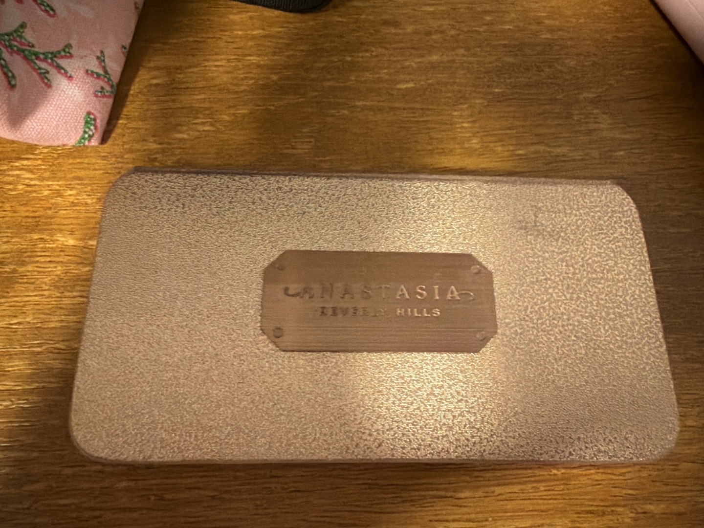 Anastasia Beverly Hills Italian Summer Face Palette