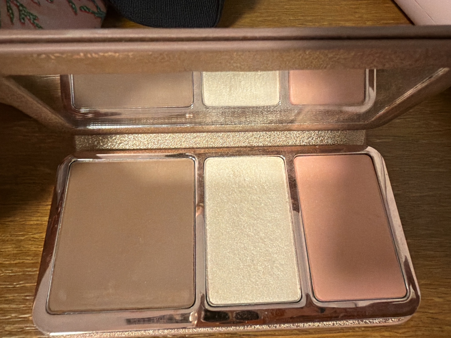 Anastasia Beverly Hills Italian Summer Face Palette - photo 2