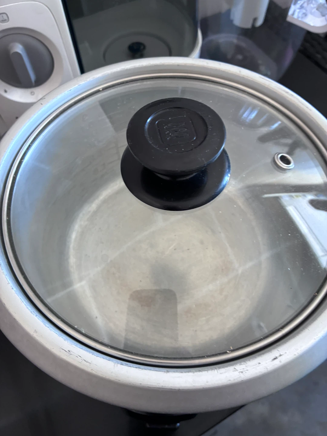 Toastmaster Rice Cooker - photo 2