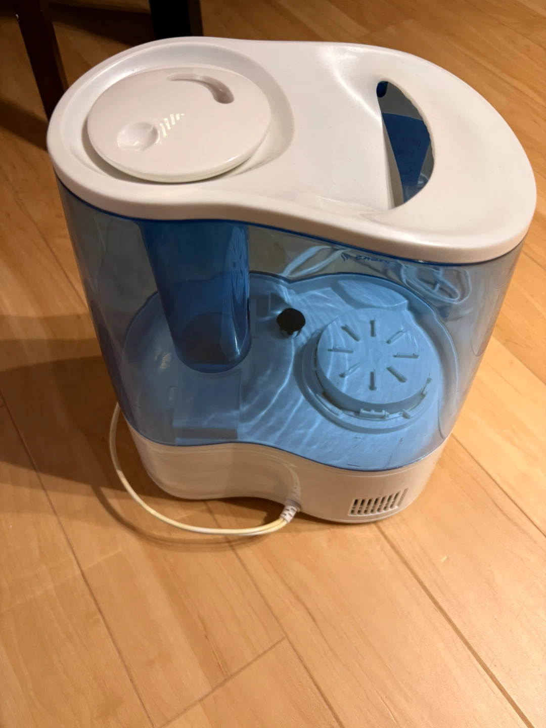 Ultrasonic Humidifier - photo 3