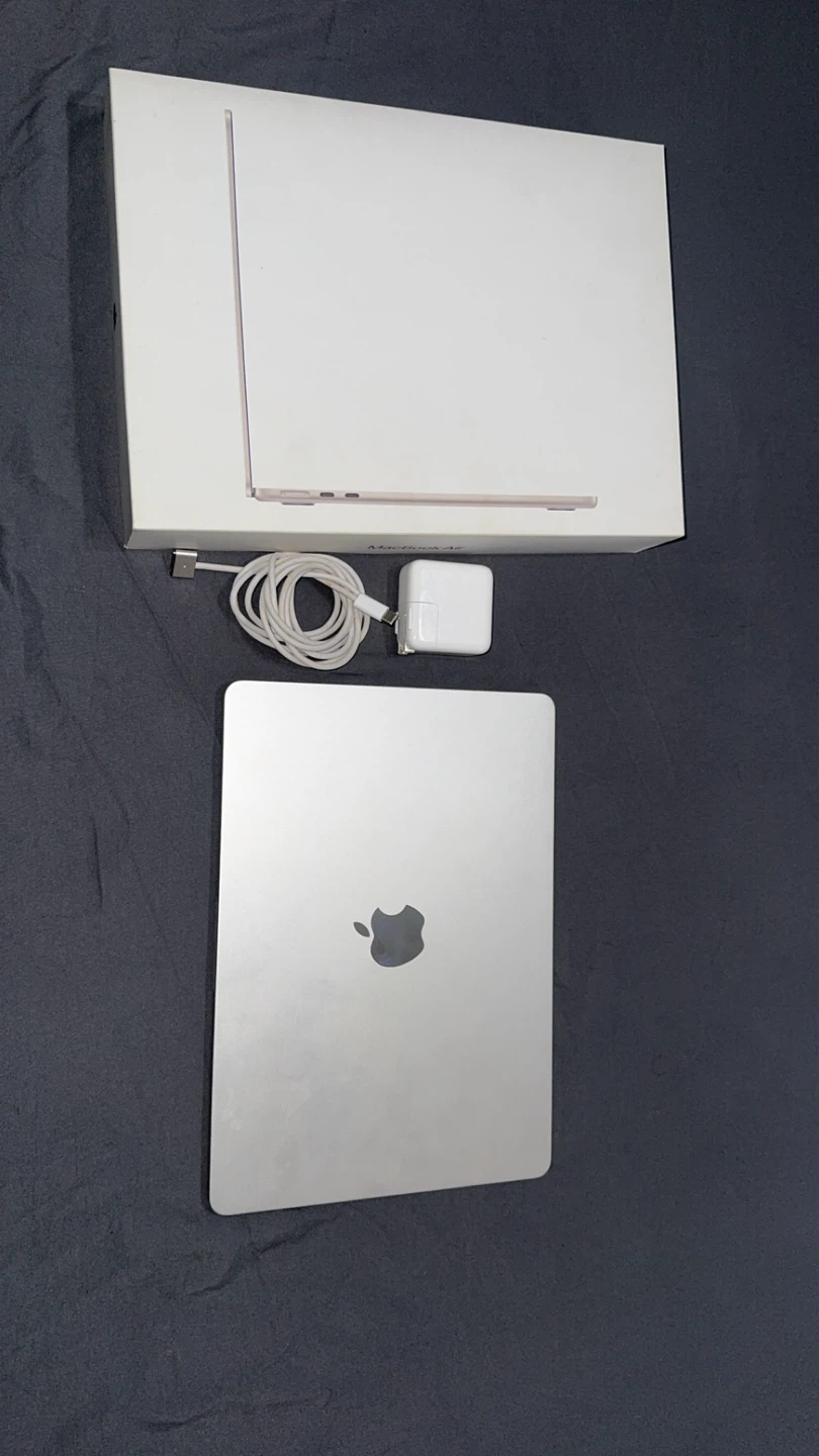 Apple MacBook Air M3