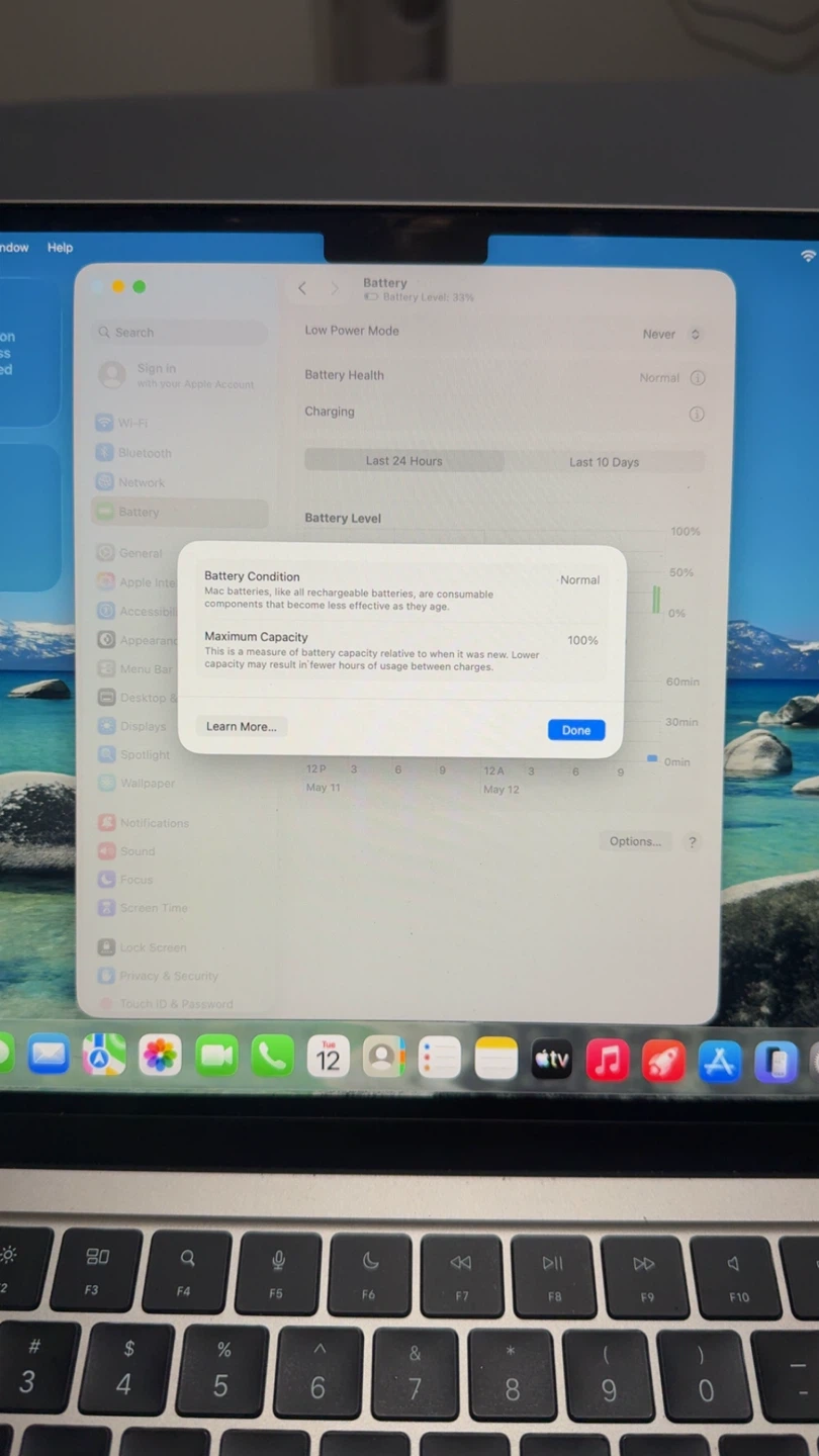 Apple MacBook Air M3 - photo 2