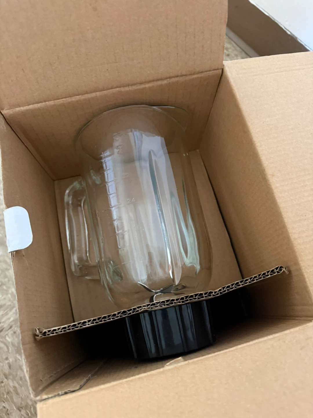 Black+Decker 10-Speed Blender - photo 2