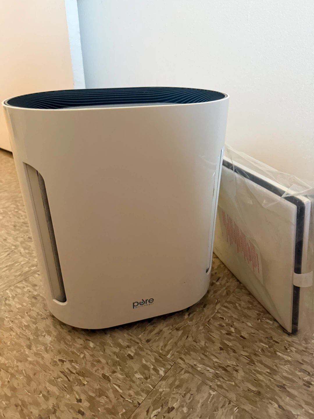 Pure Enrichment Air Purifier - photo 2