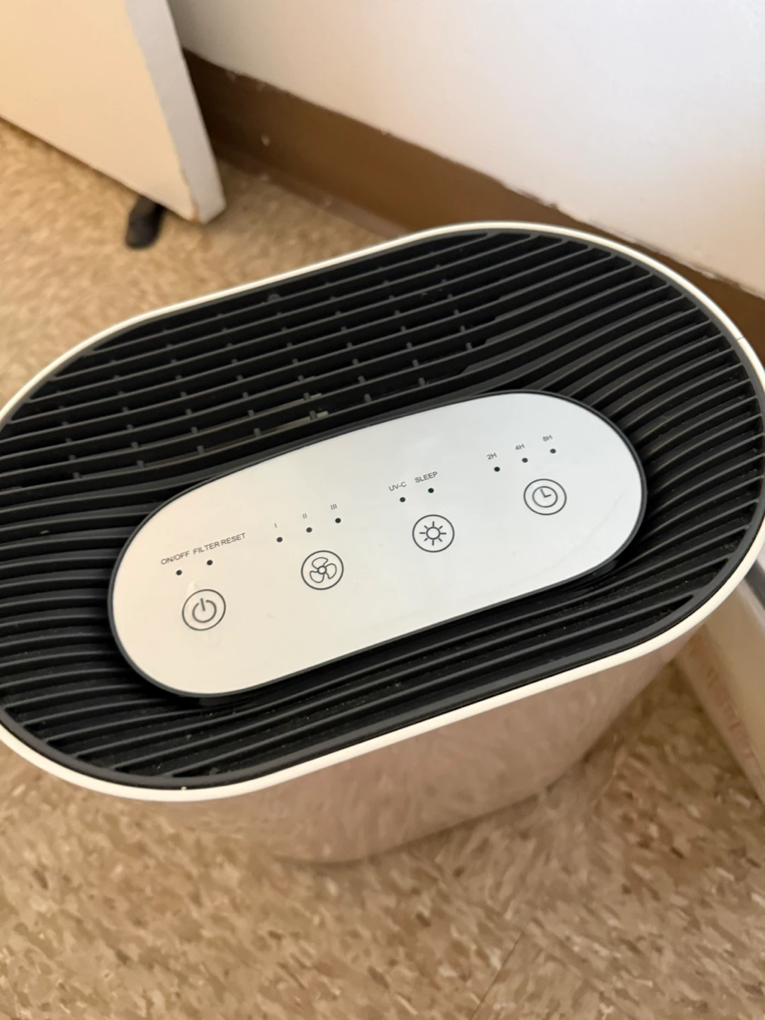 Pure Enrichment Air Purifier