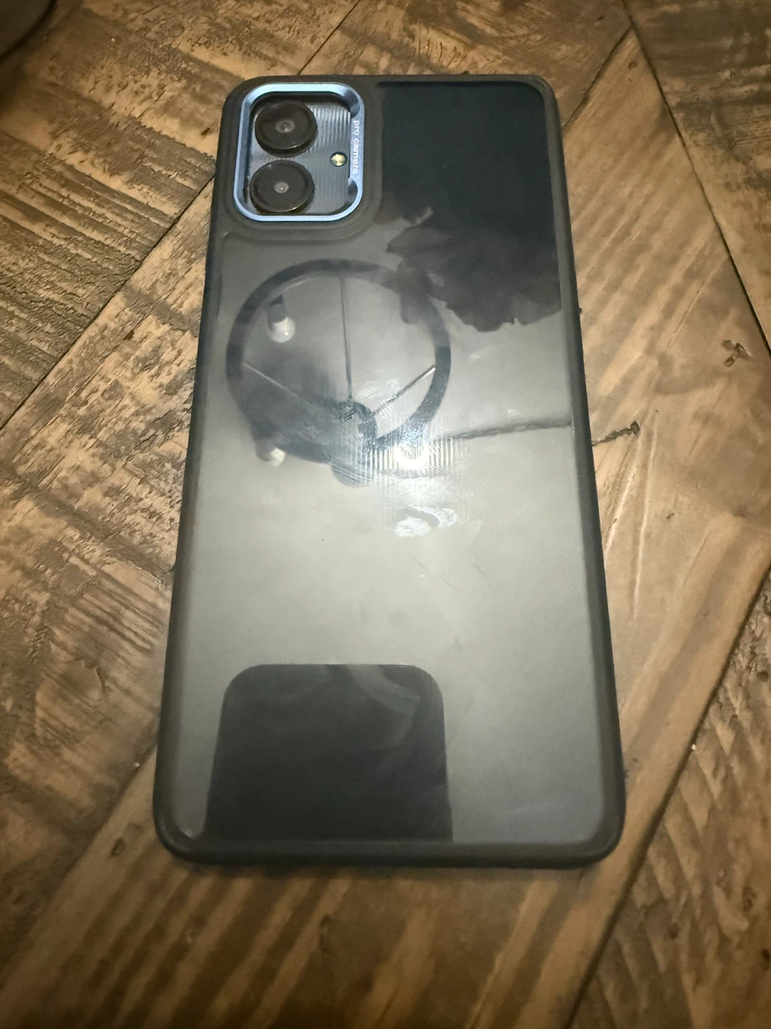 Samsung Galaxy A06 Smartphone - photo 3