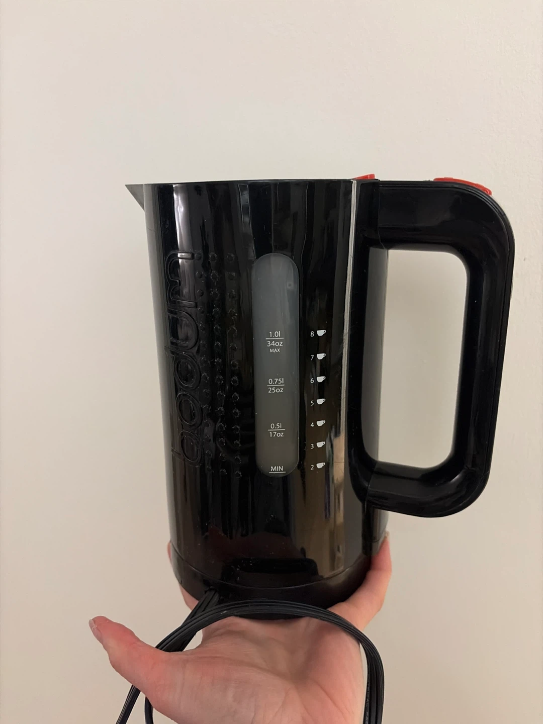 Bodum Electric Kettle - photo 2