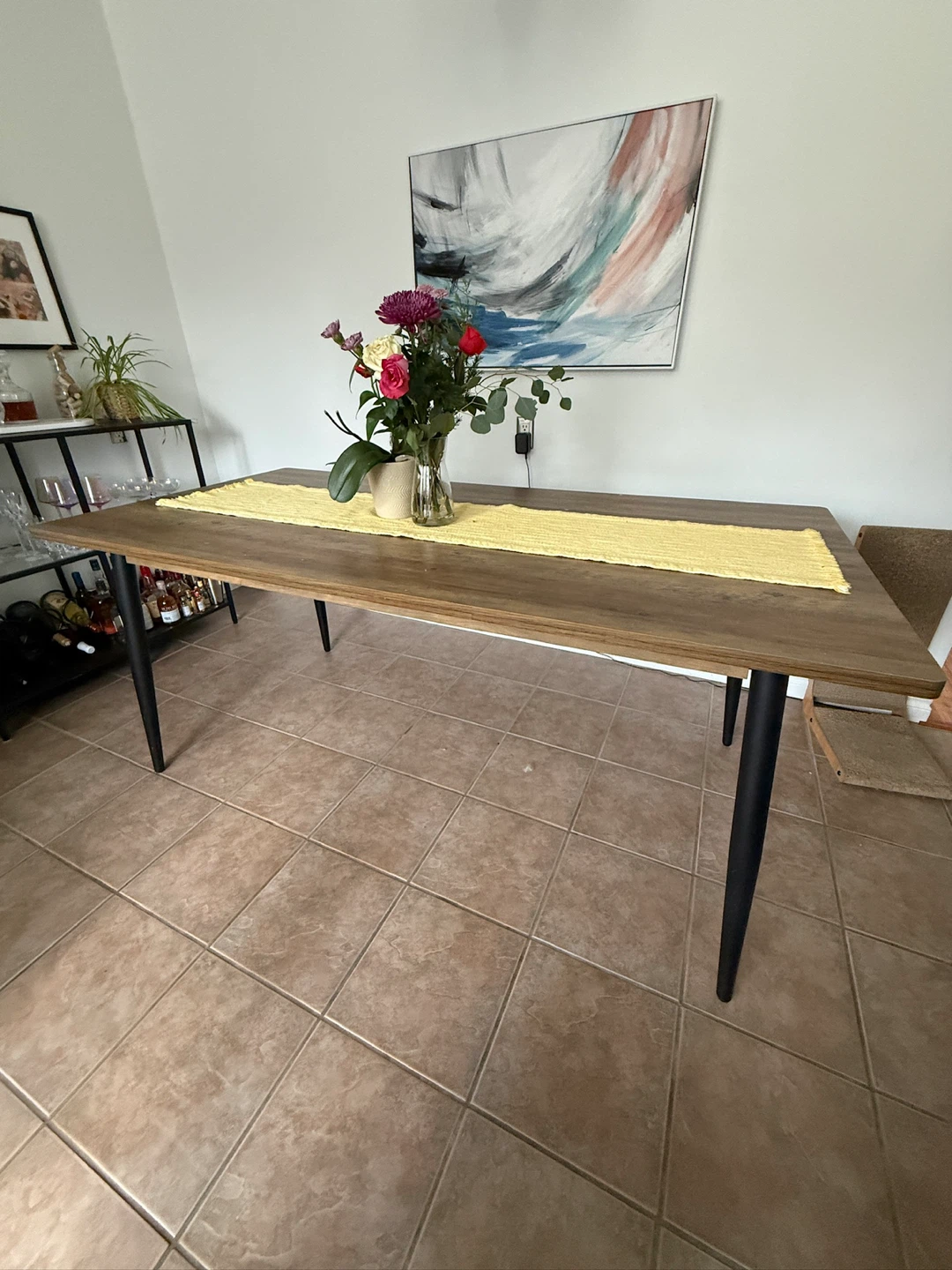 Dinning table - photo 3