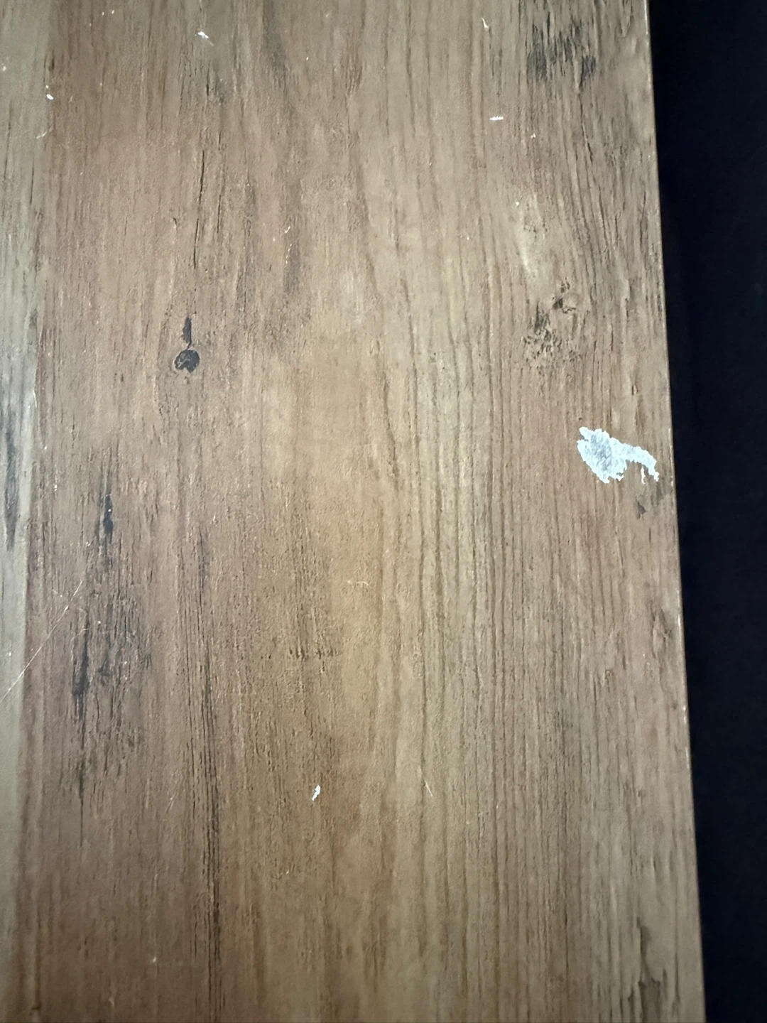Dinning table - photo 4