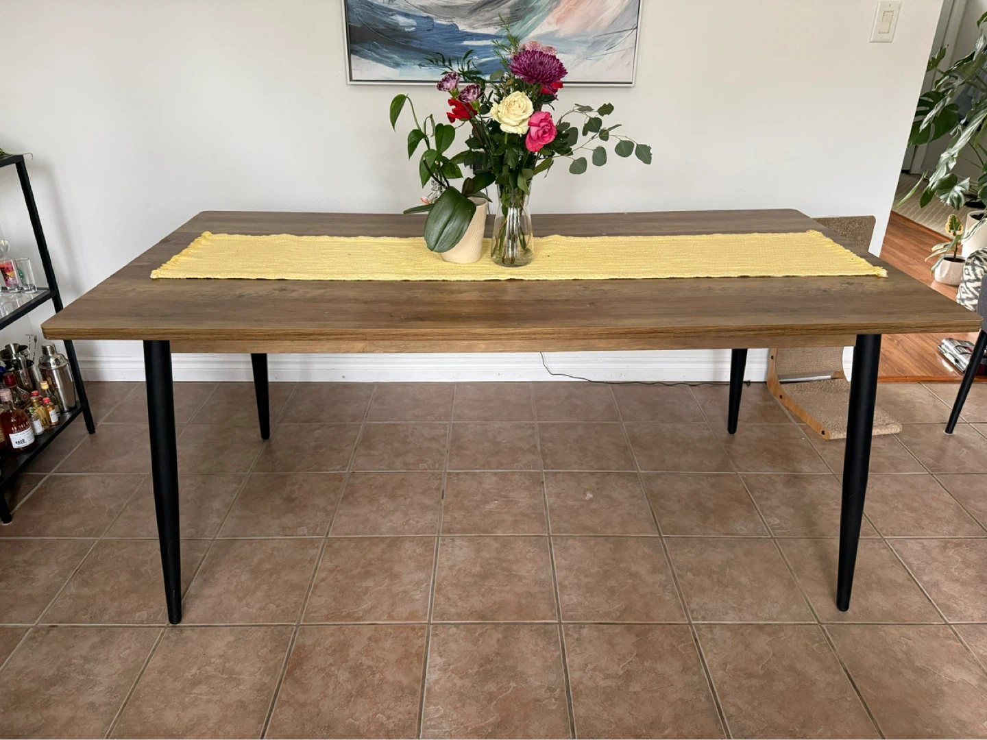 Dinning table - photo 2