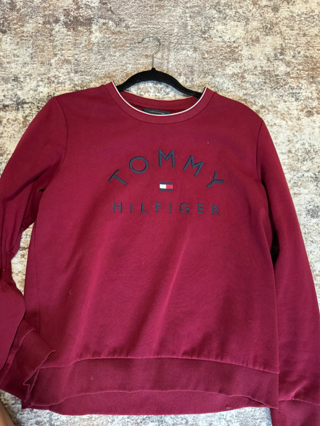 Tommy Hilfiger Crewneck Sweatshirt