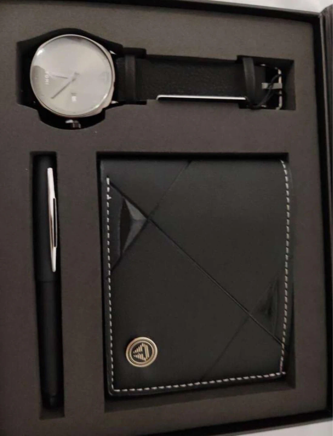 🔥 TOMI Luxury Gift Set — LIMITED STOCK 🔥 - photo 3