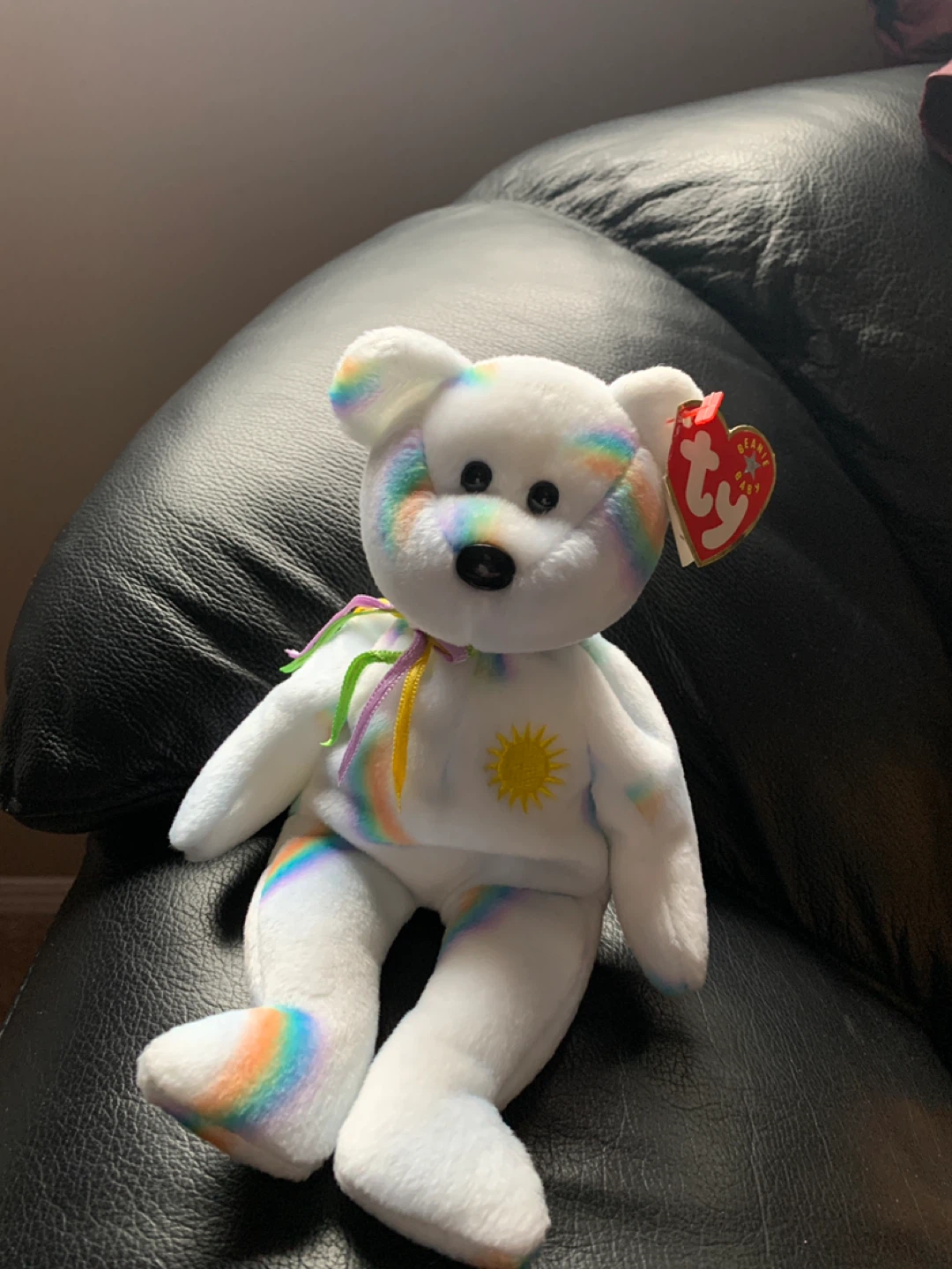 Ty Beanie Baby