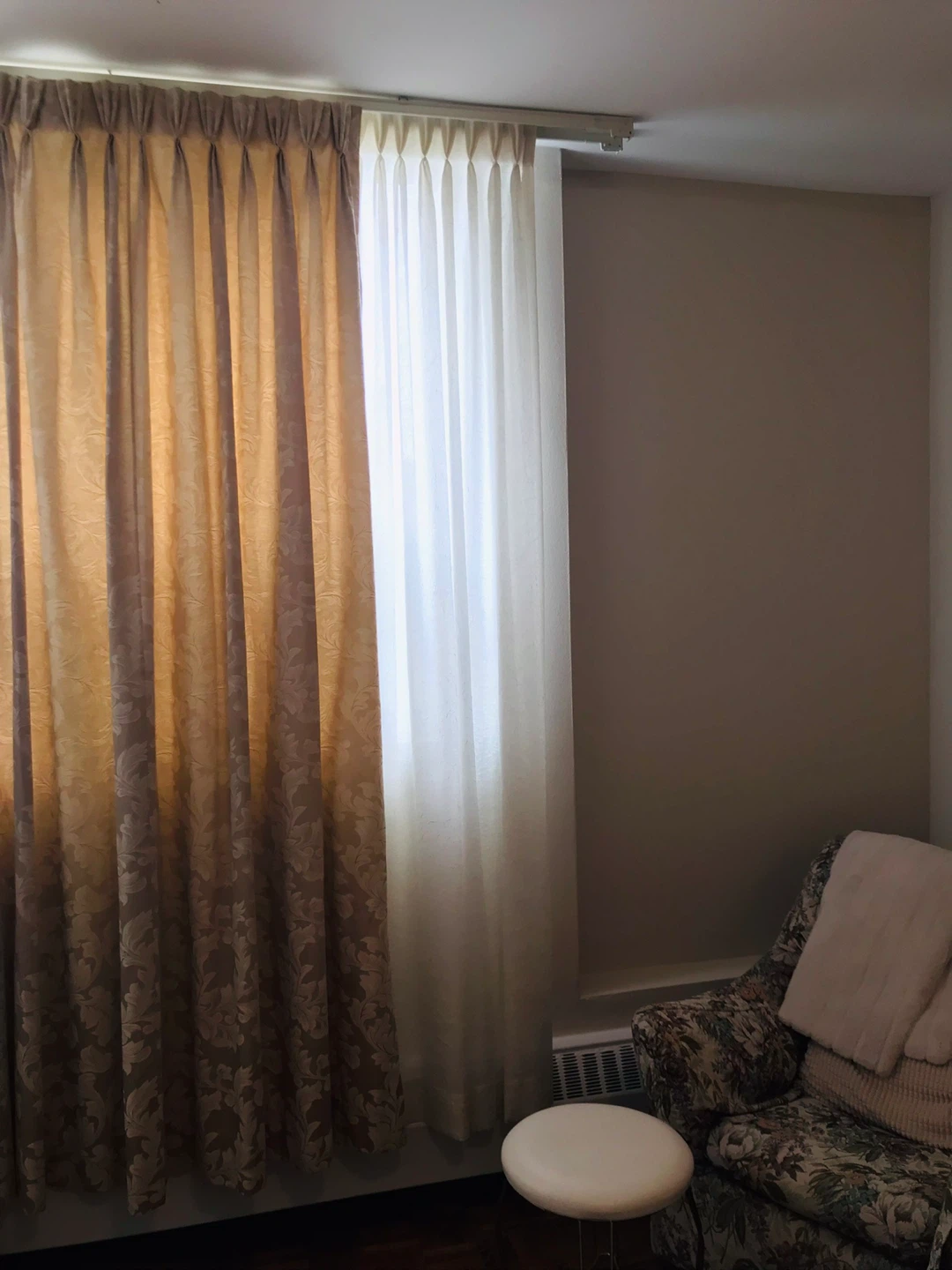 Curtains 39.5x89 inches - photo 3