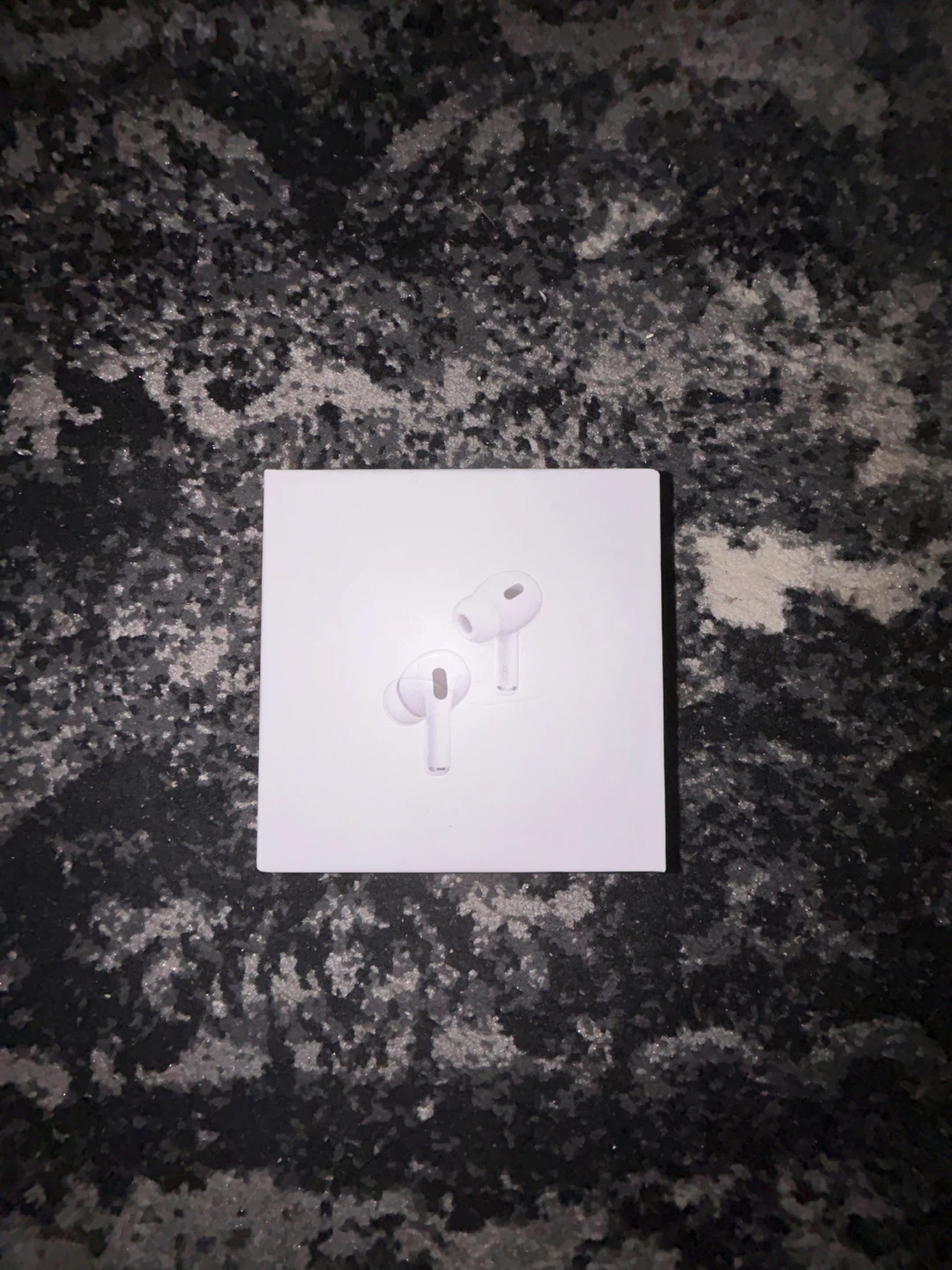 Apple AirPods Pro (2nd generation) USB-C