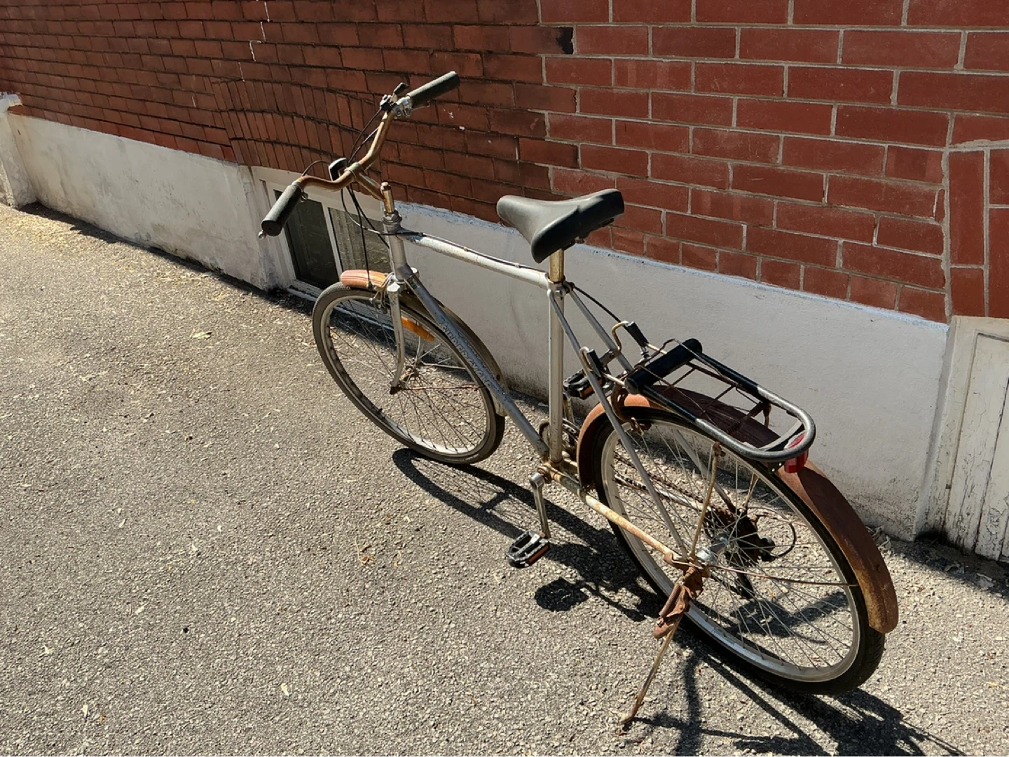 Vintage Super Cycle 6 Speed Bicycle ! - photo 2