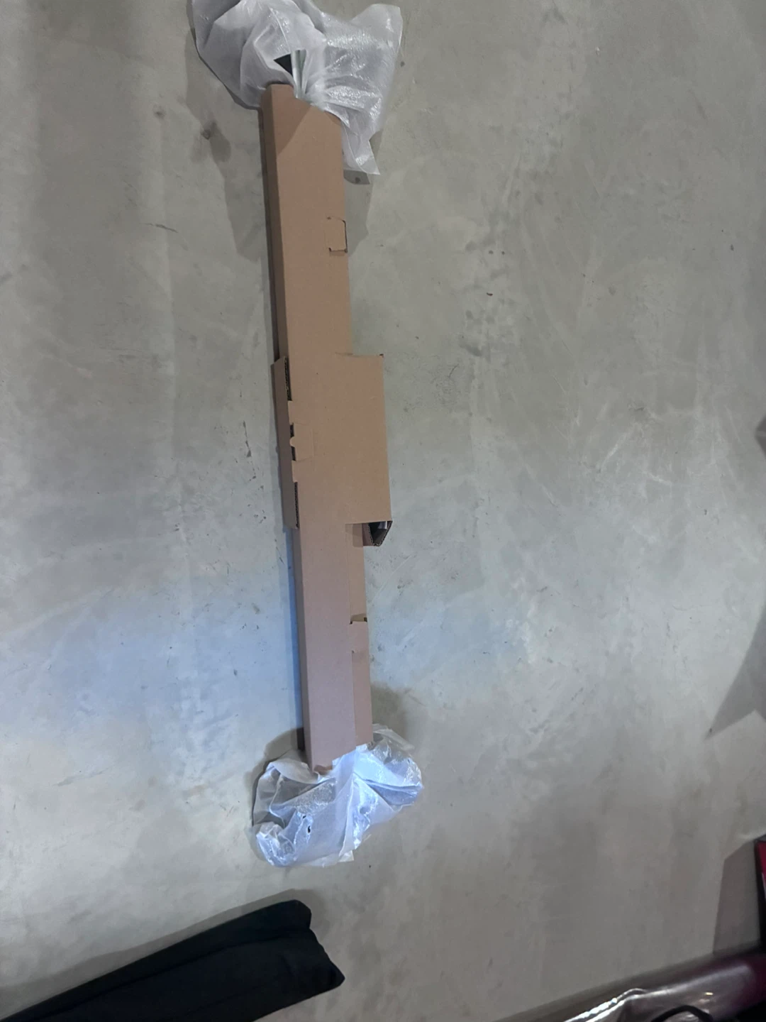 Brand new Audi Q5 Roof Rack. - photo 2
