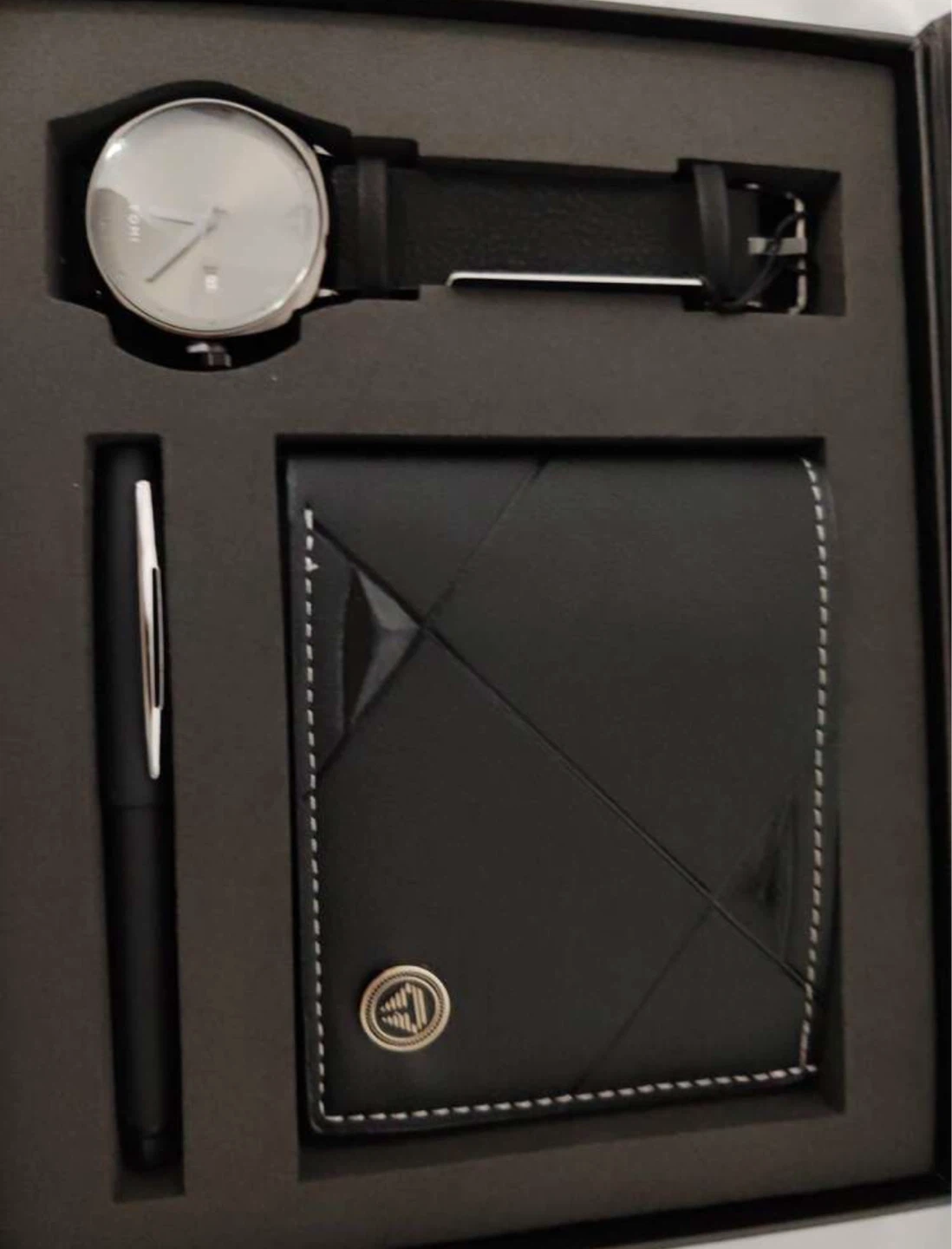 🔥 TOMI Luxury Gift Set — LIMITED STOCK 🔥 - photo 2