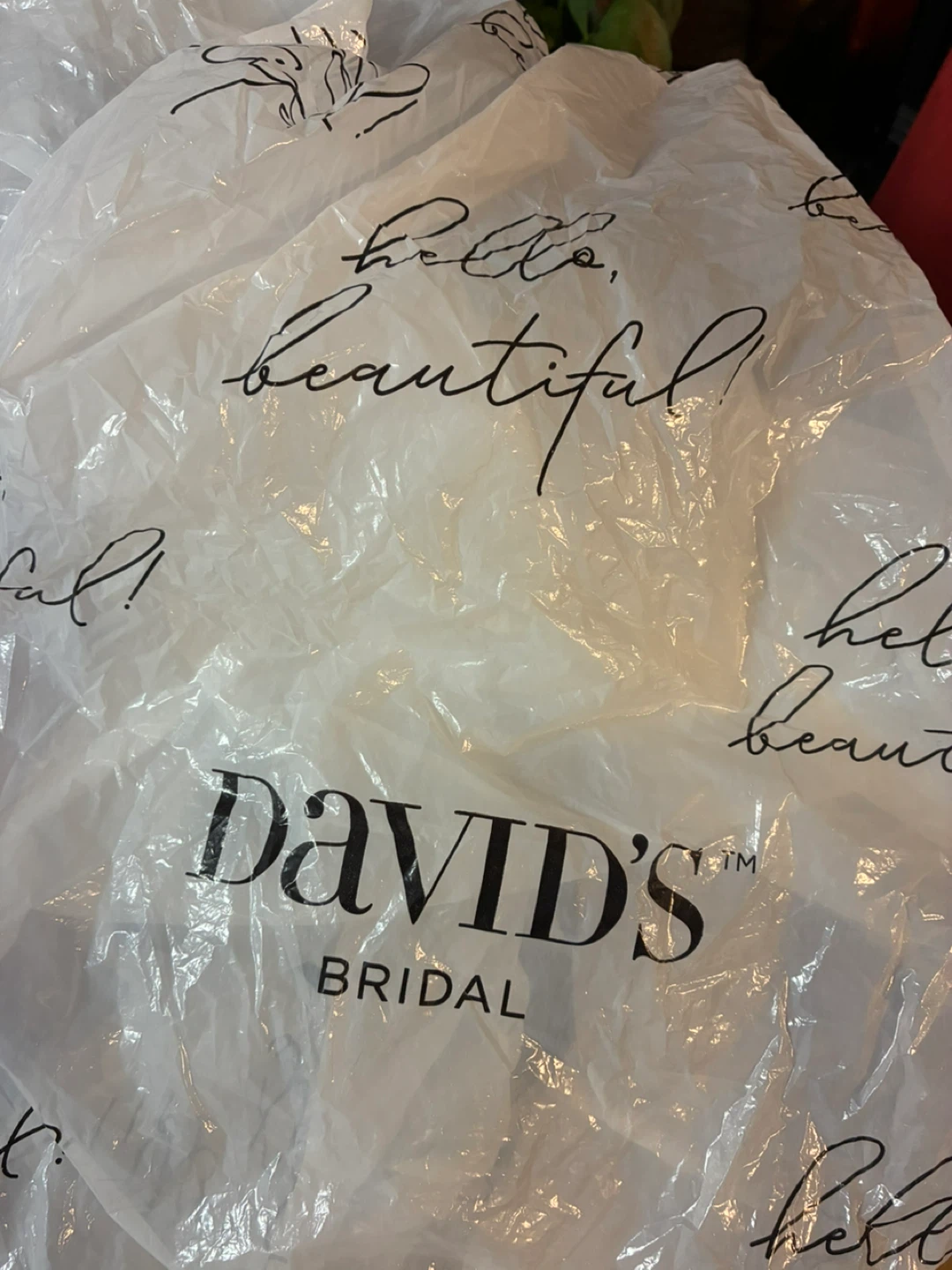 David's Bridal DB Studio Prom dress Size 6 - photo 4