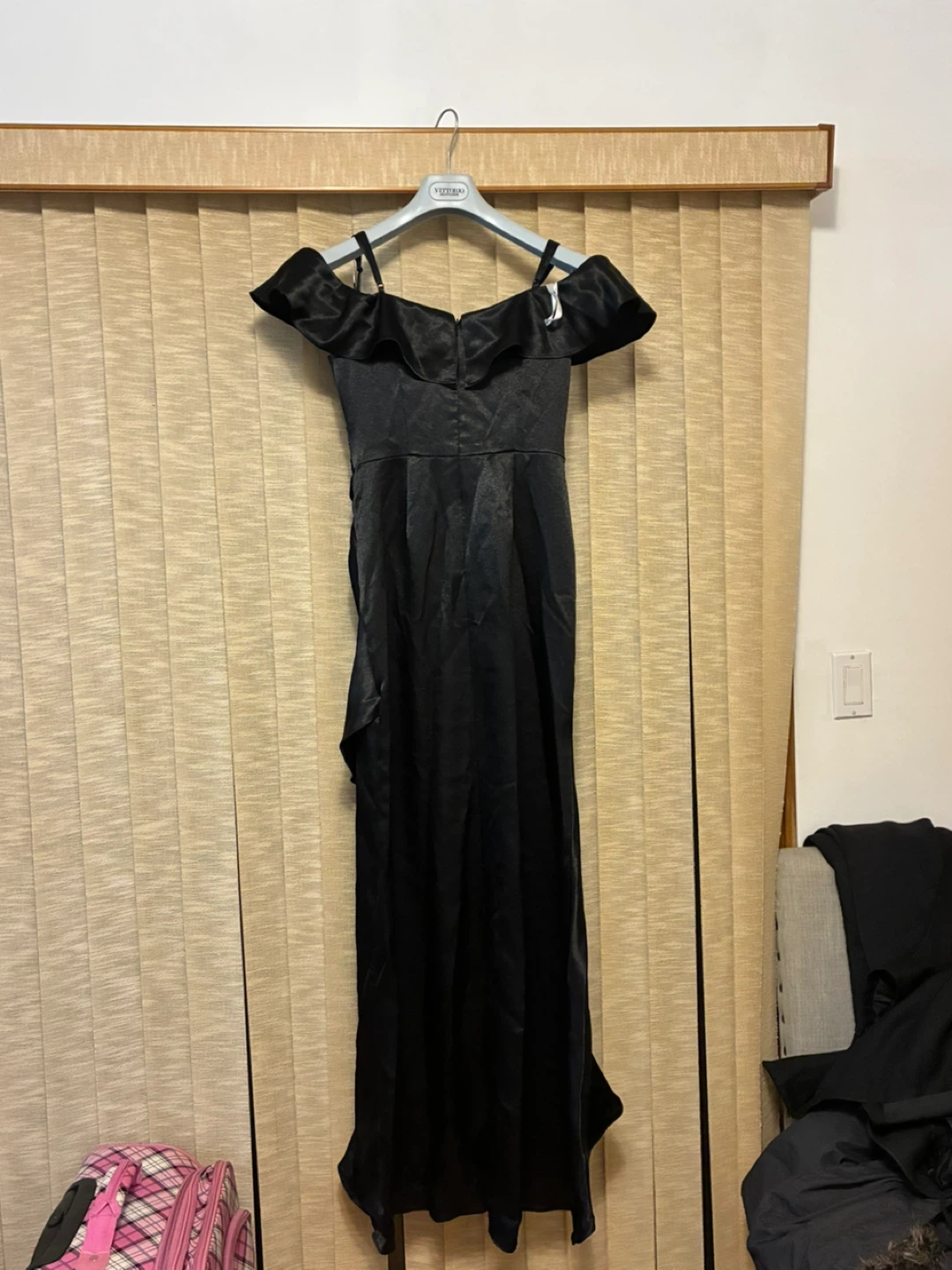 David's Bridal DB Studio Prom dress Size 6 - photo 2