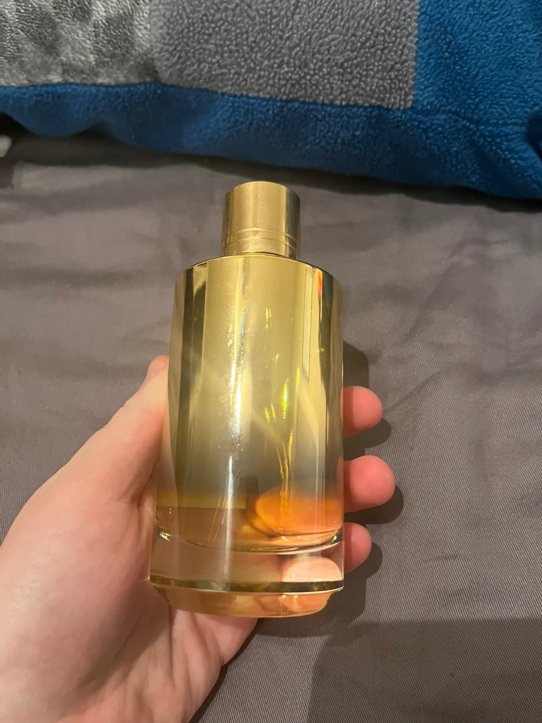 Mancera Instant Crush Eau de Parfum 120ml - photo 2