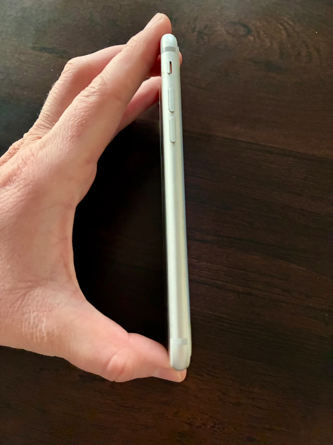 Apple iPhone 7 - 128GB - Silver - photo 4