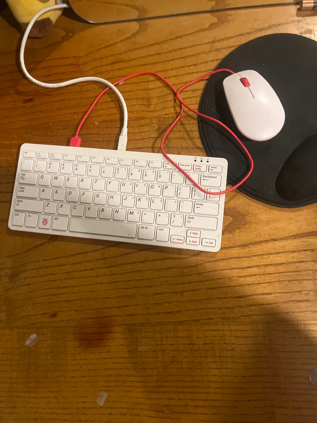 Raspberry Pi 400 | 4GB RAM