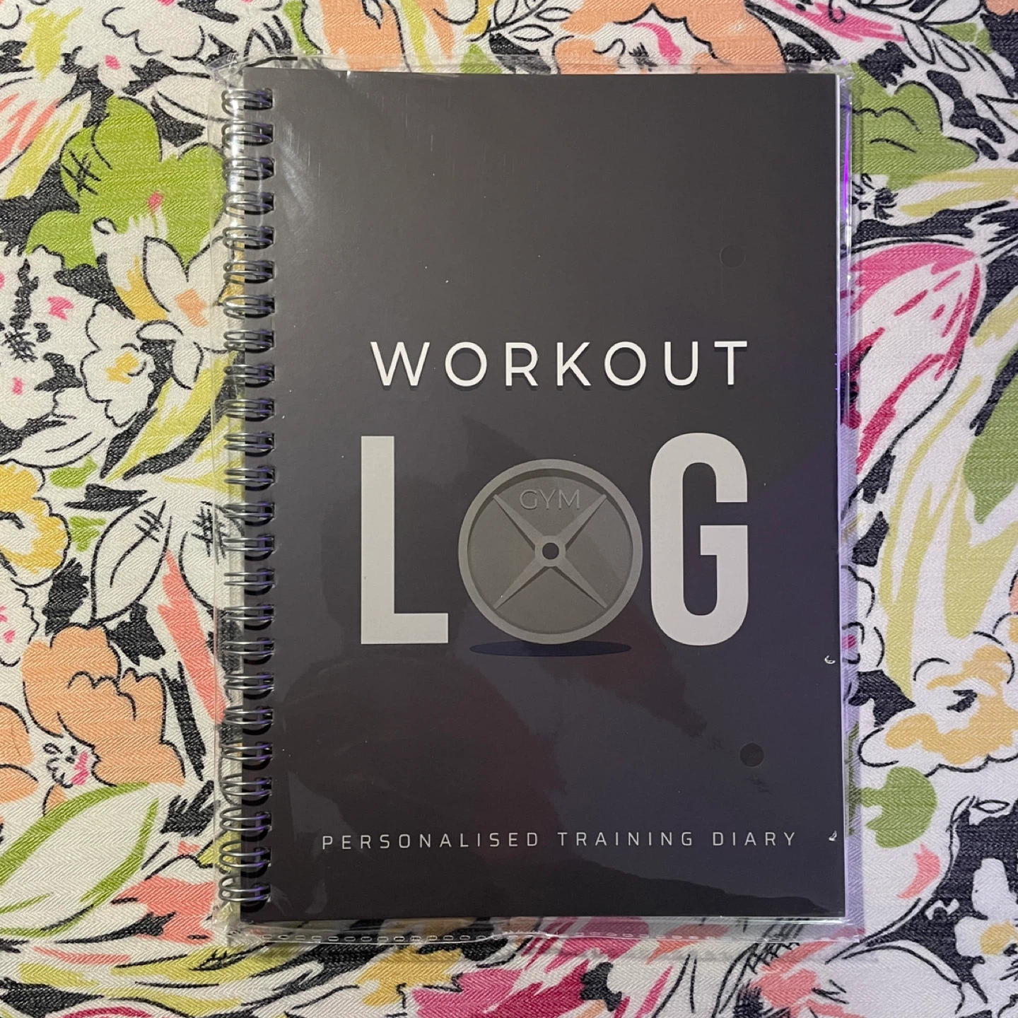 Workout Log/Journal