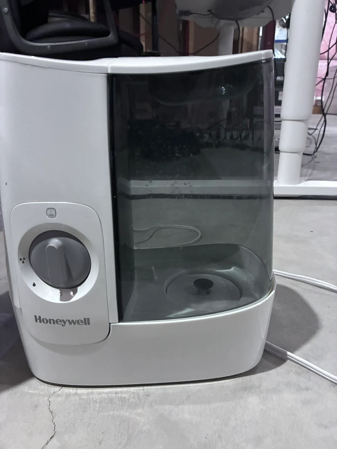 Honeywell Humidifier