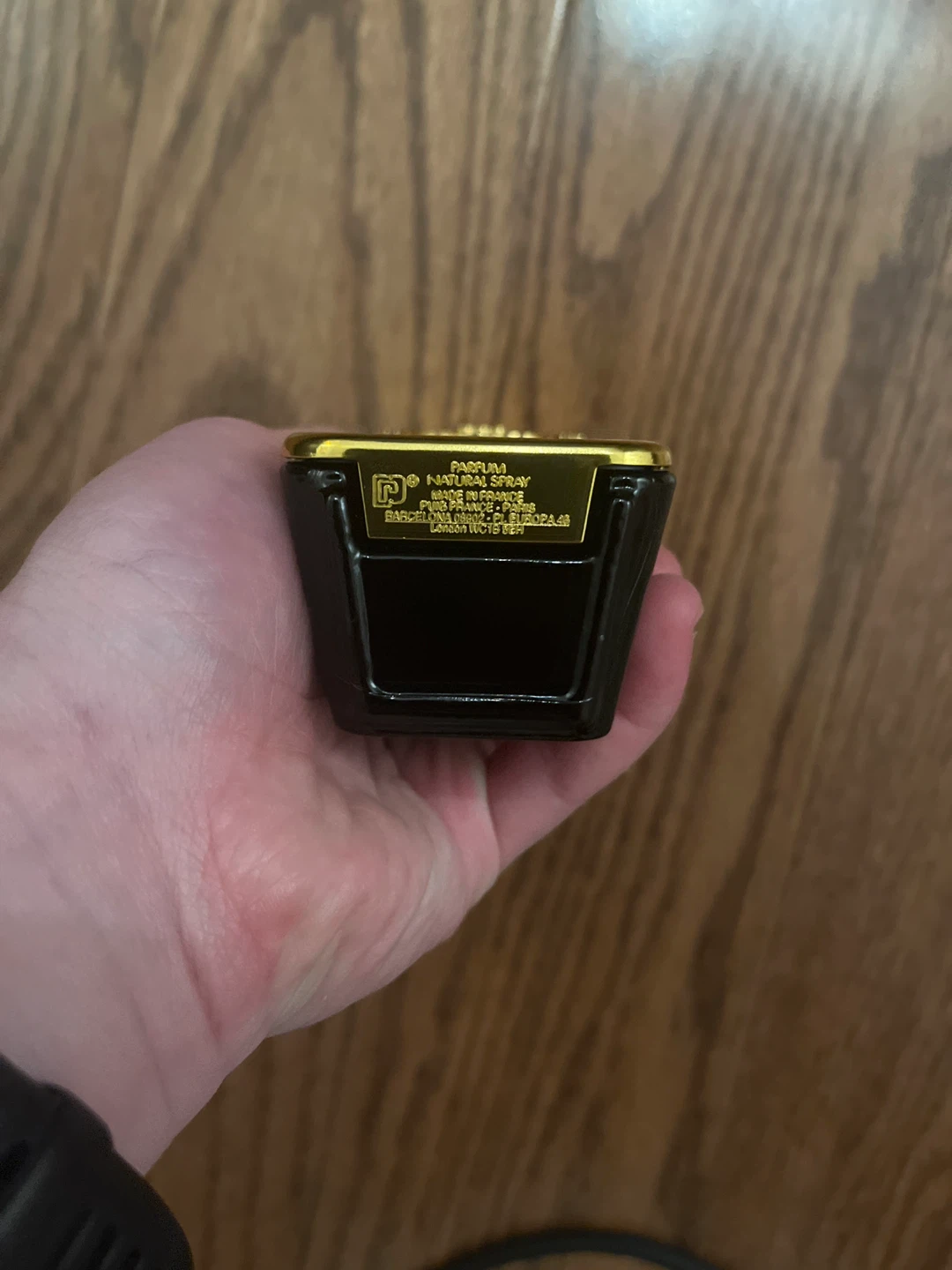Paco Rabanne 1 Million Parfum 100ml - photo 2