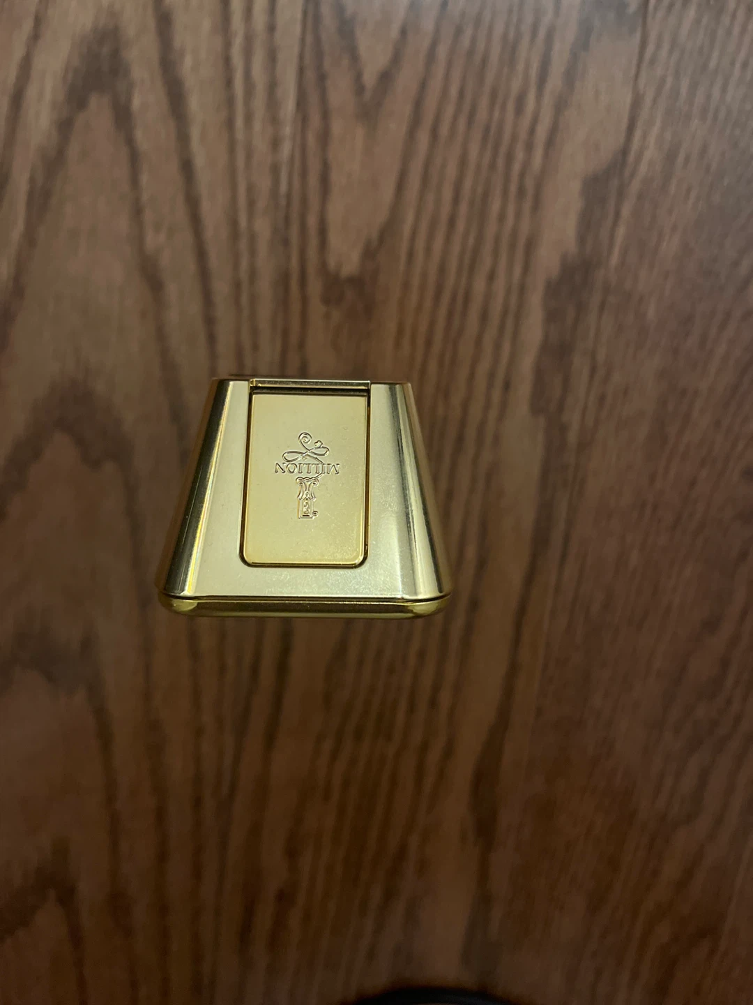 Paco Rabanne 1 Million Parfum 100ml - photo 3
