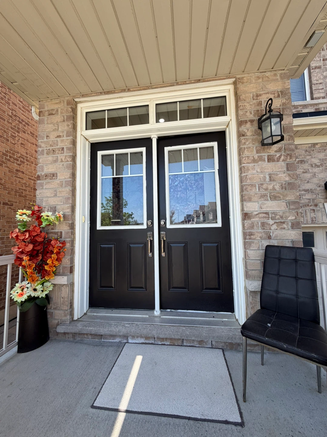 House for rent in Brampton