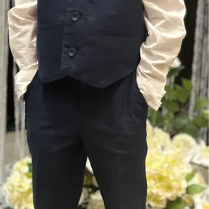 Boys 6-8 year suit