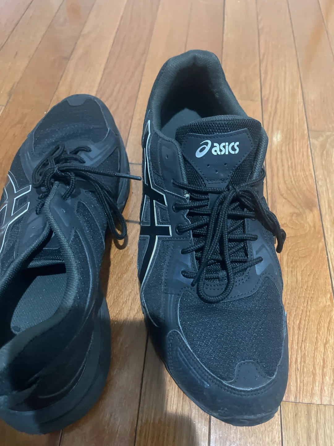 ASICS Running Shoes - Black - photo 2