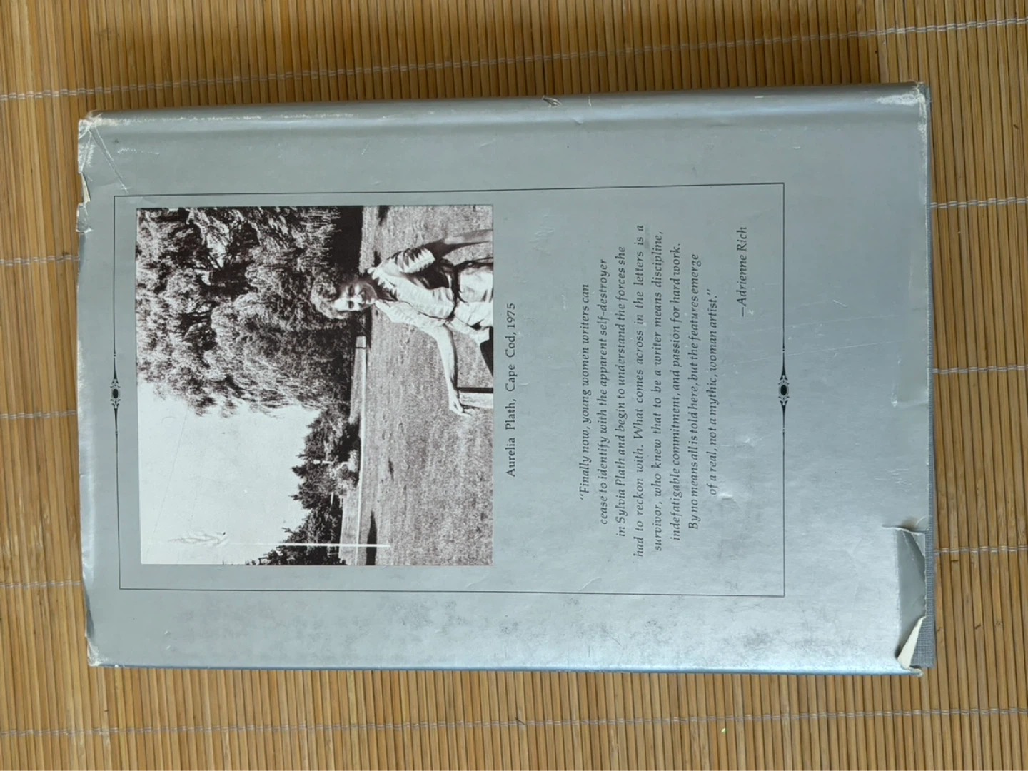 Letters Home by Sylvia Plath Book - photo 3