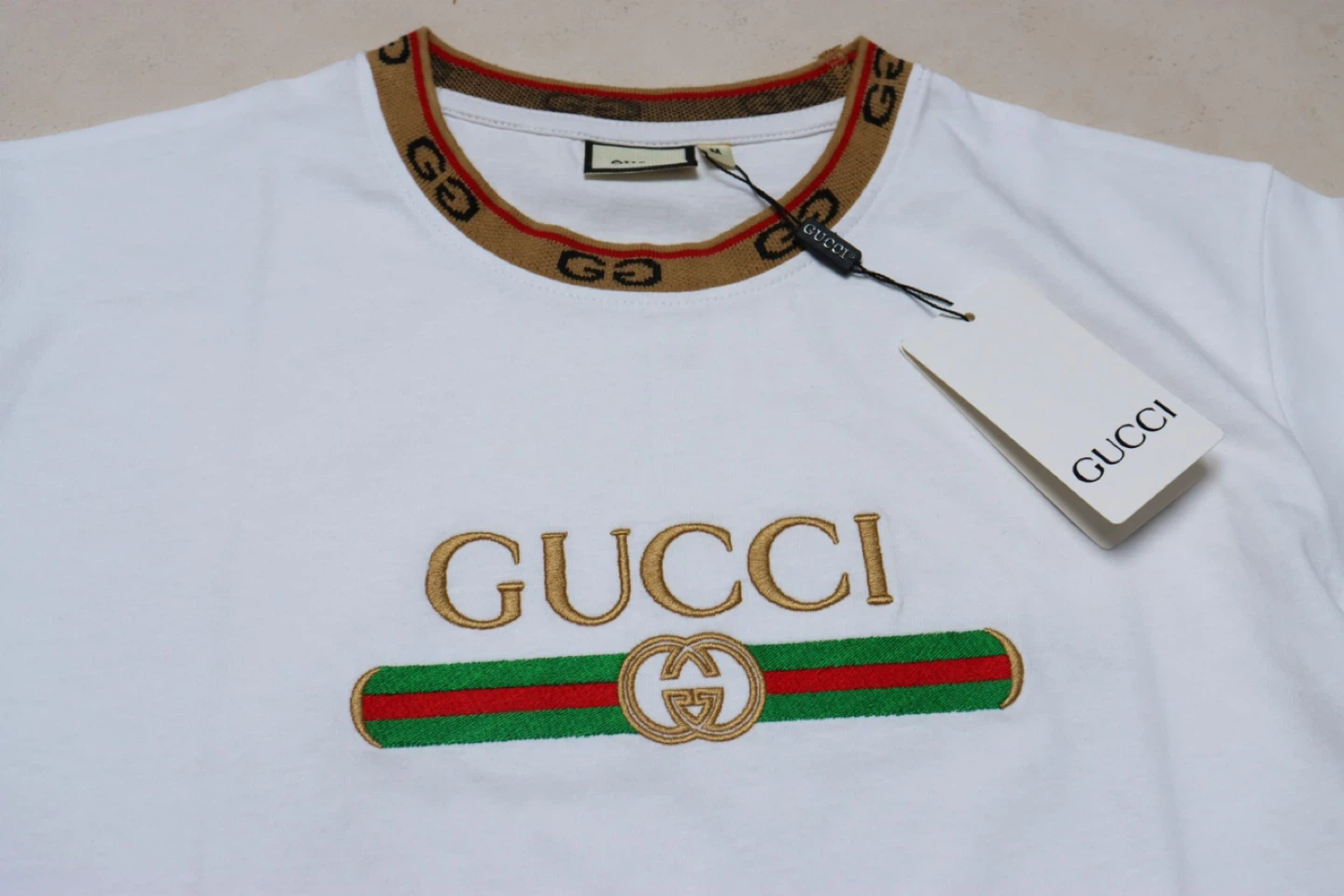 Gucci T-Shirt - photo 5