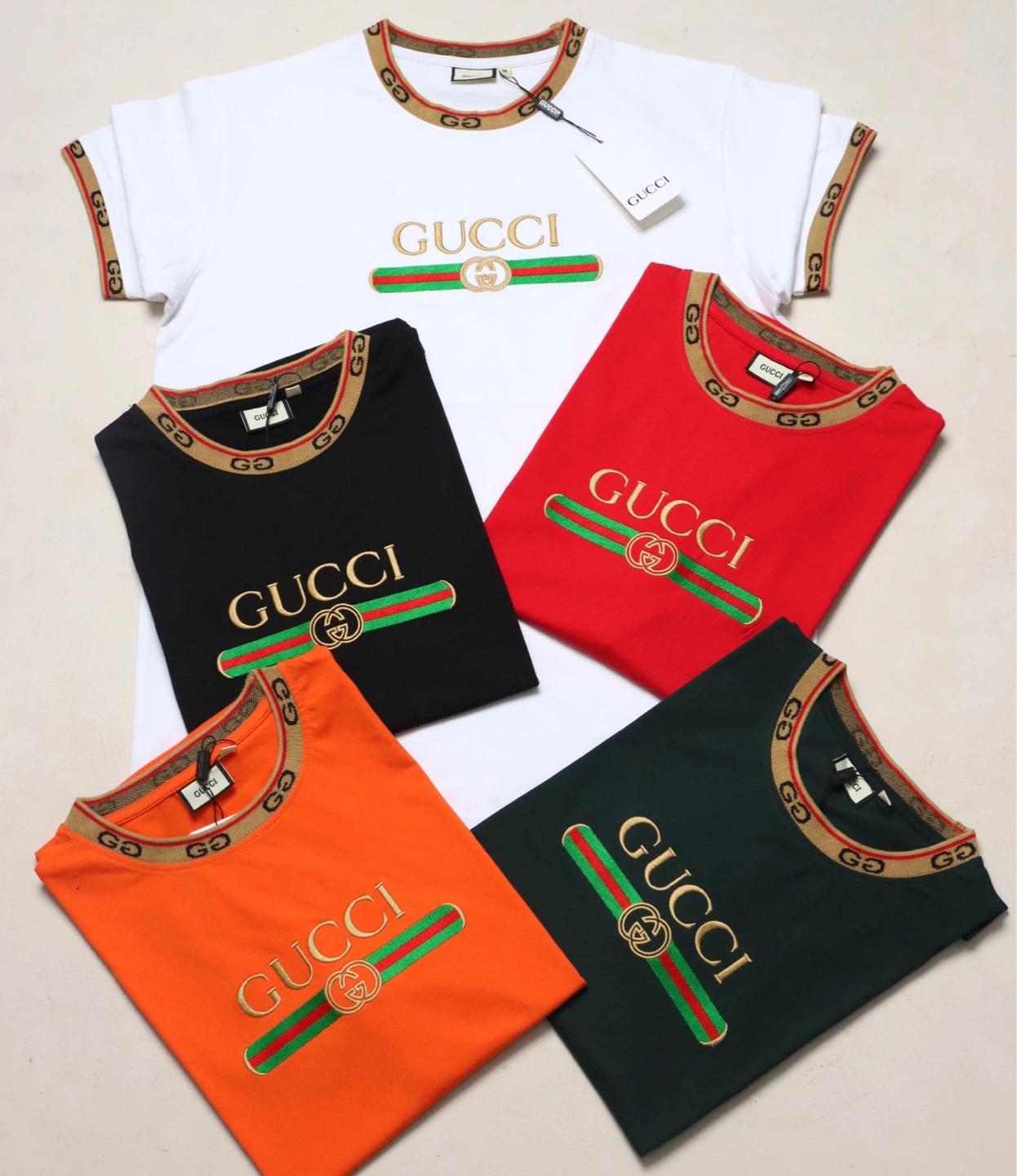 Gucci T-Shirt - photo 4