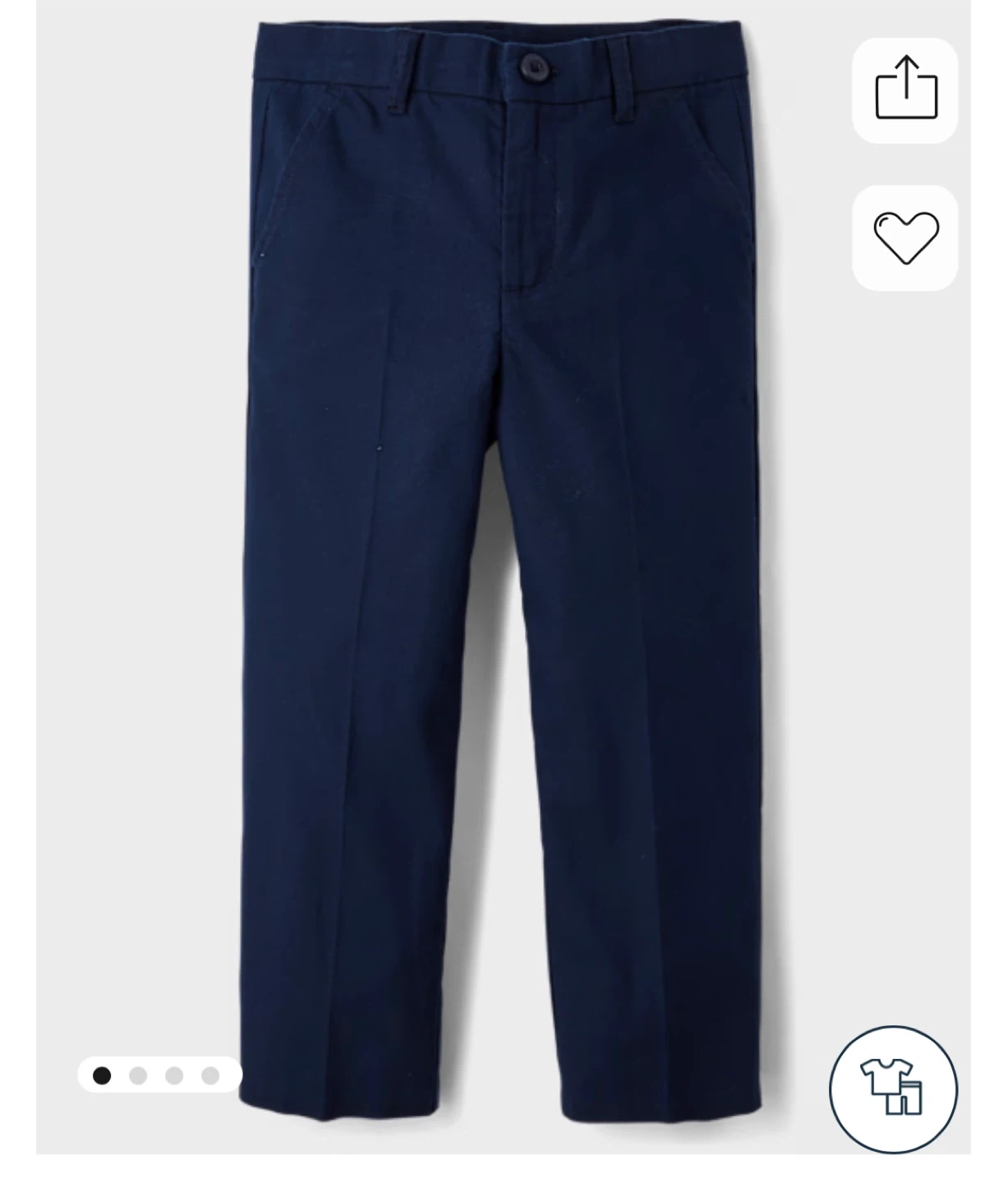 Boys 6-8 year suit - photo 2