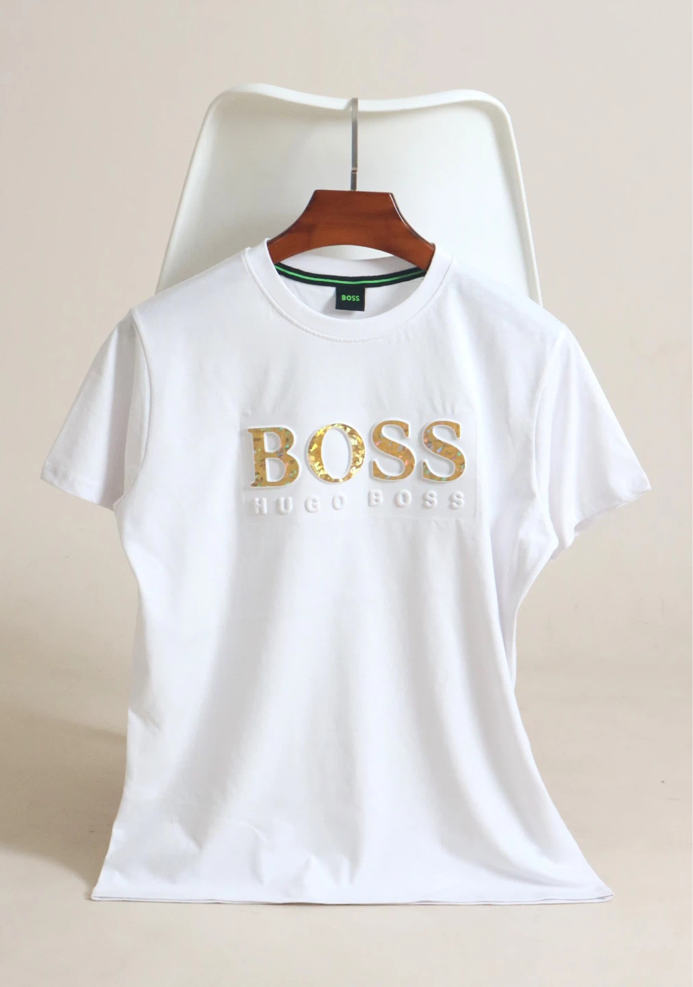 HUGO BOSS Men's T-Shirts