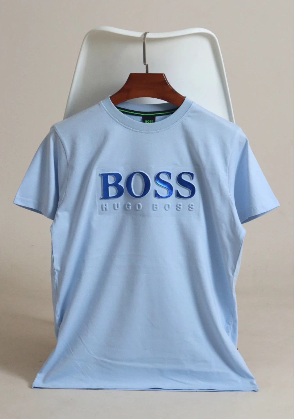 HUGO BOSS Men's T-Shirts - photo 2