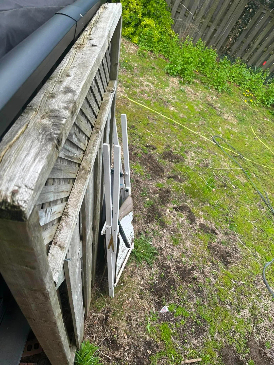 Junk removal - photo 3