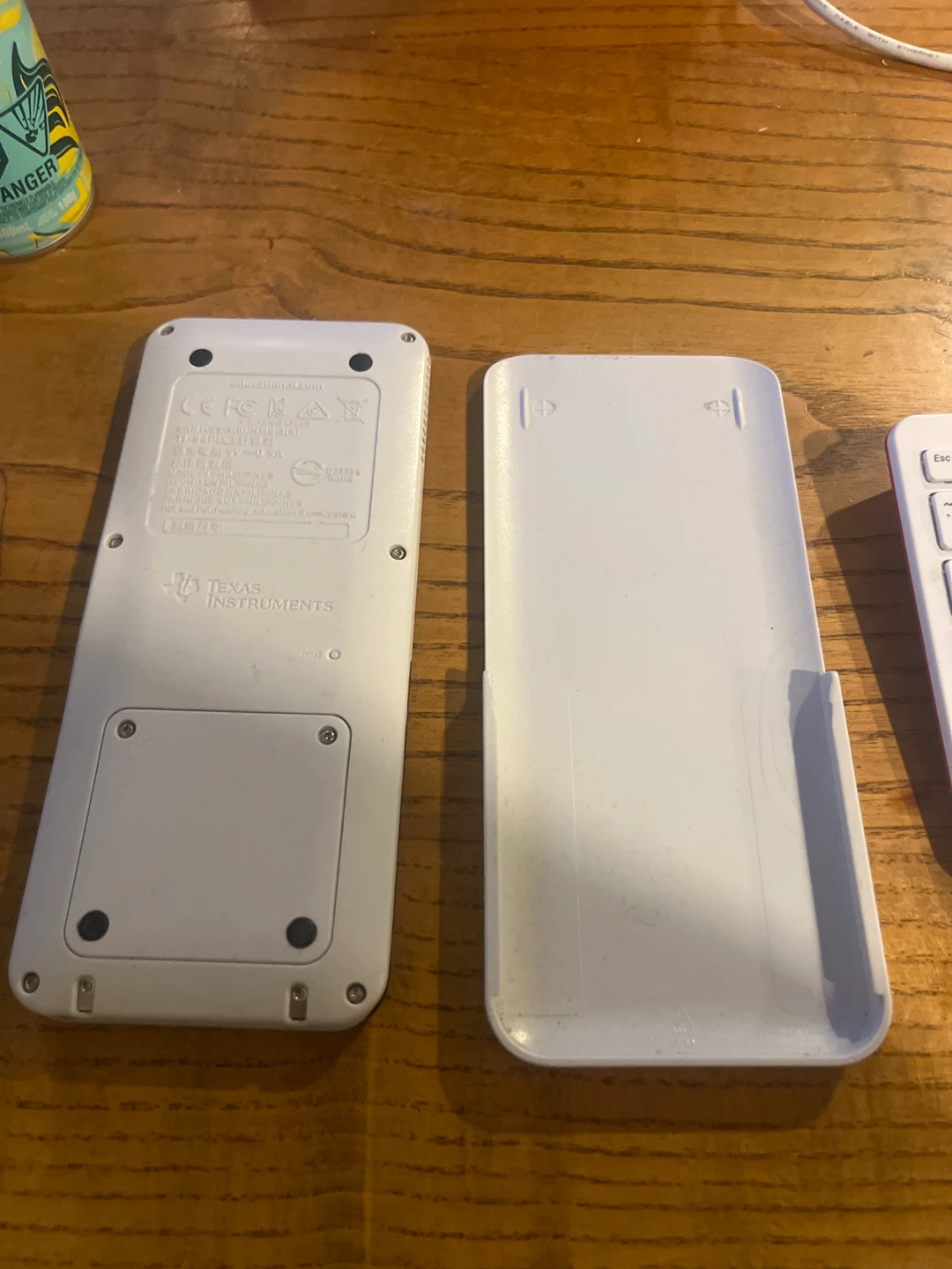 TI-84 Plus CE Python Graphing Calculator - photo 2