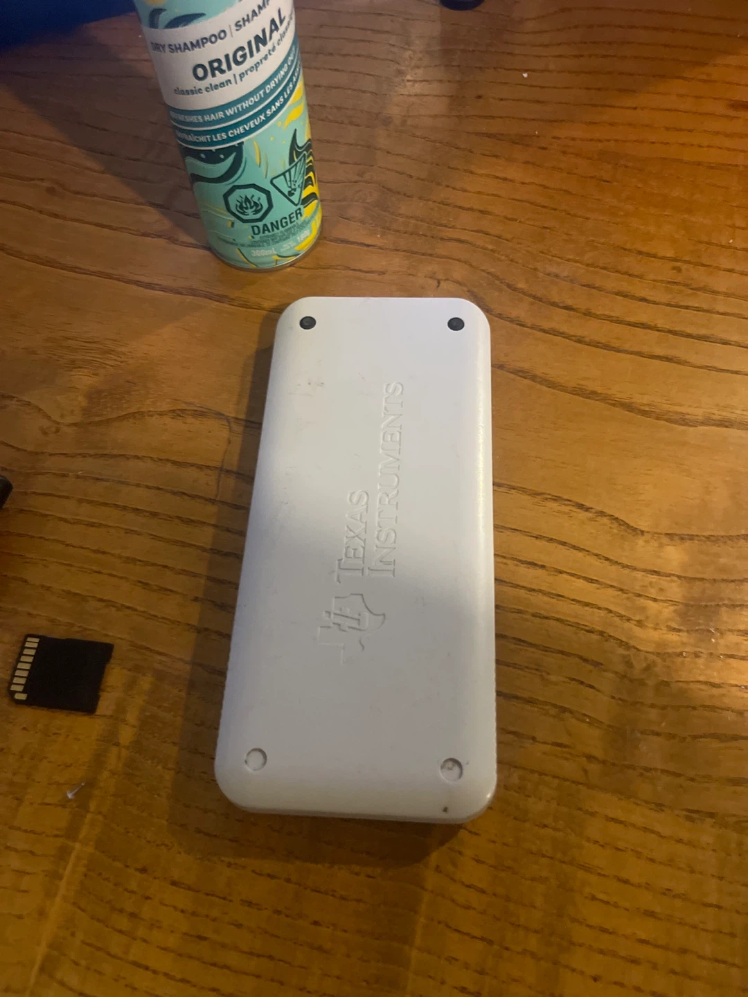 TI-84 Plus CE Python Graphing Calculator - photo 3