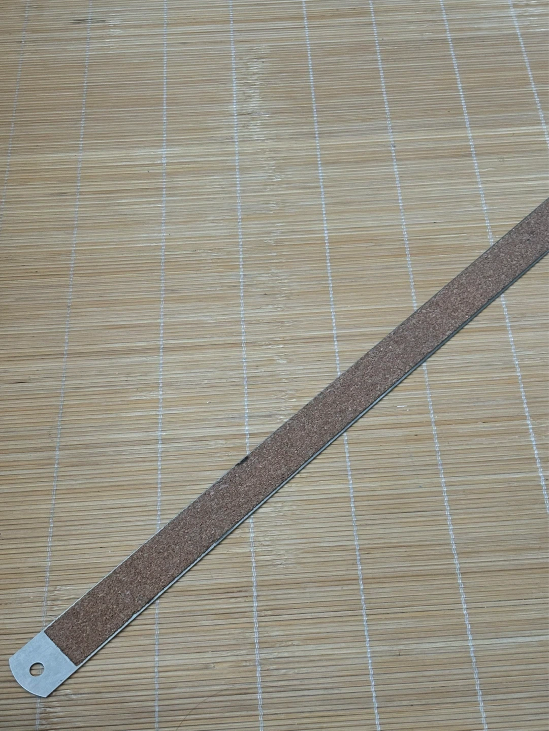 Stainless Steel Ruler 18inch Staedler - photo 4