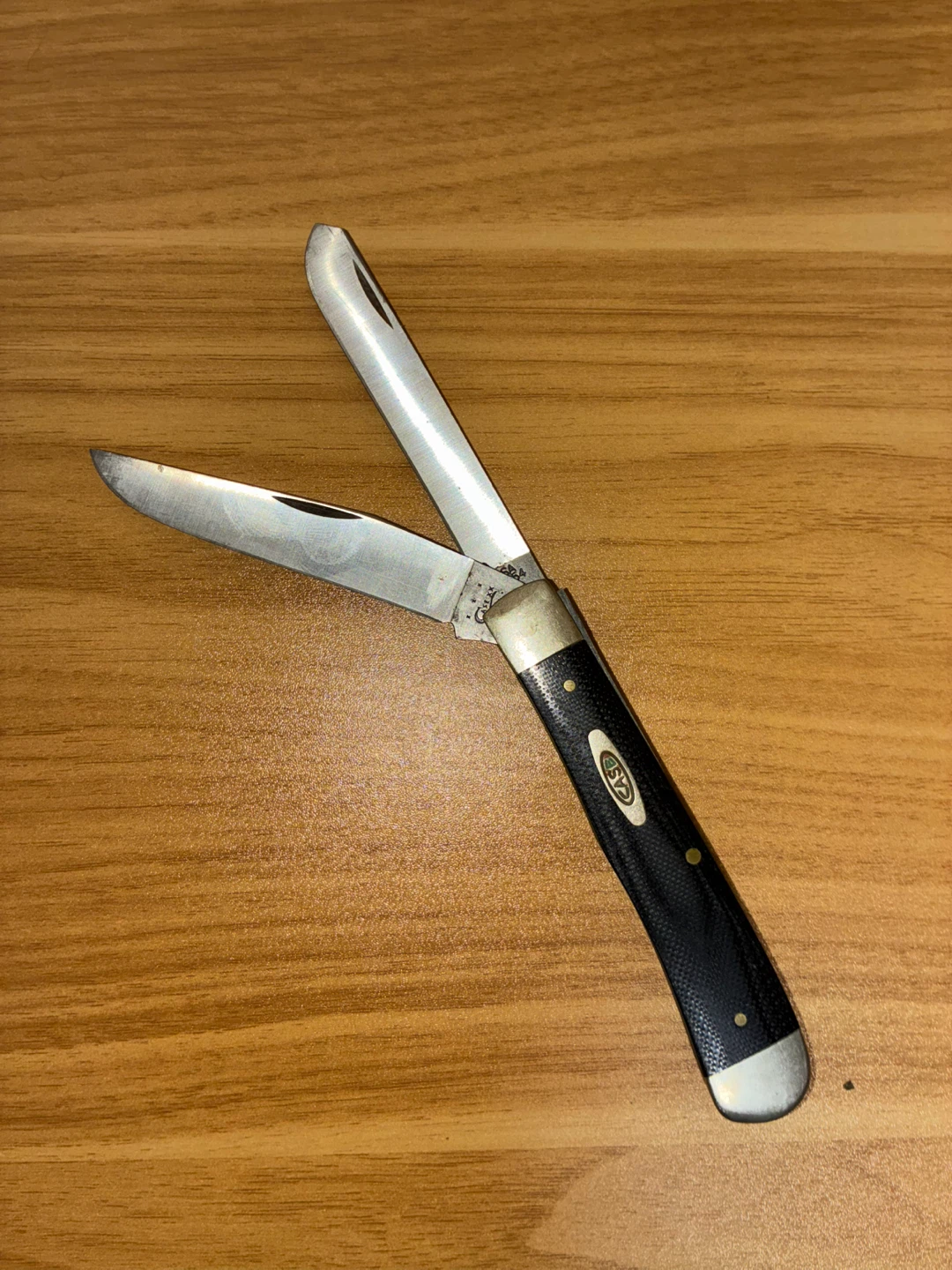 Case XX Folding Pocket Knife