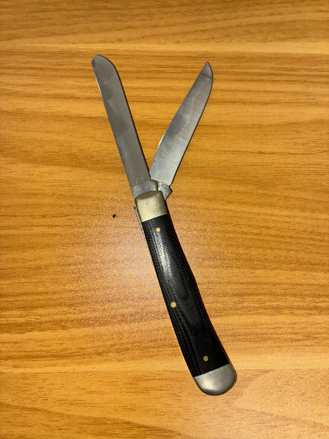 Case XX Folding Pocket Knife - photo 2