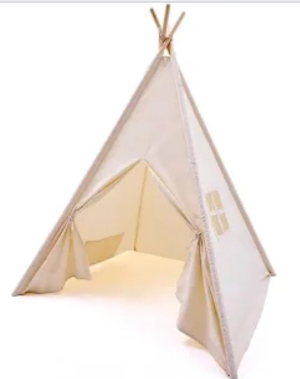 Kid tent