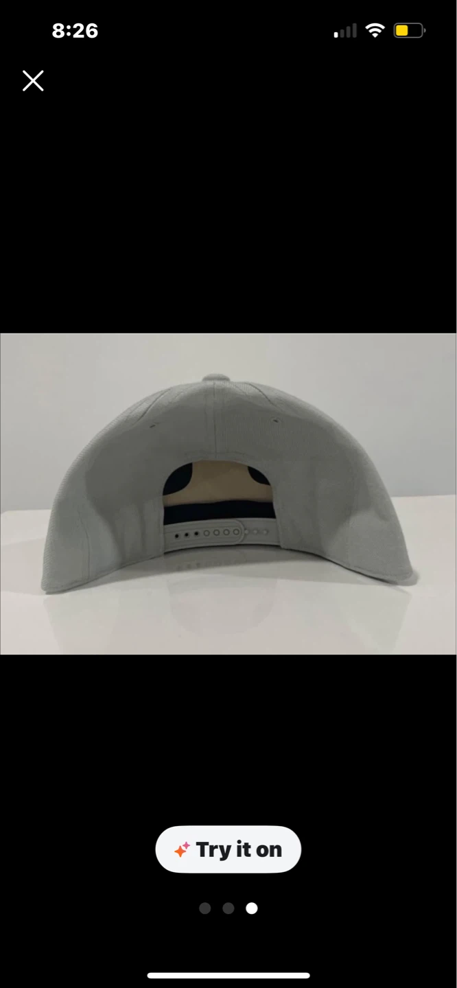 Toronto Blue Jays 47 Captain Snapback Hat - photo 3