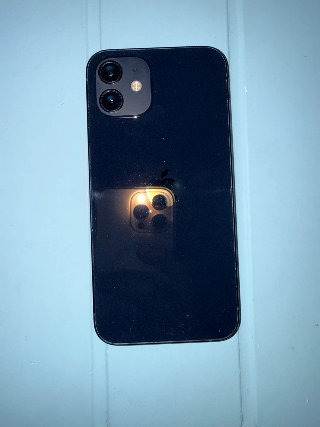 iPhone 12 with 64 gb