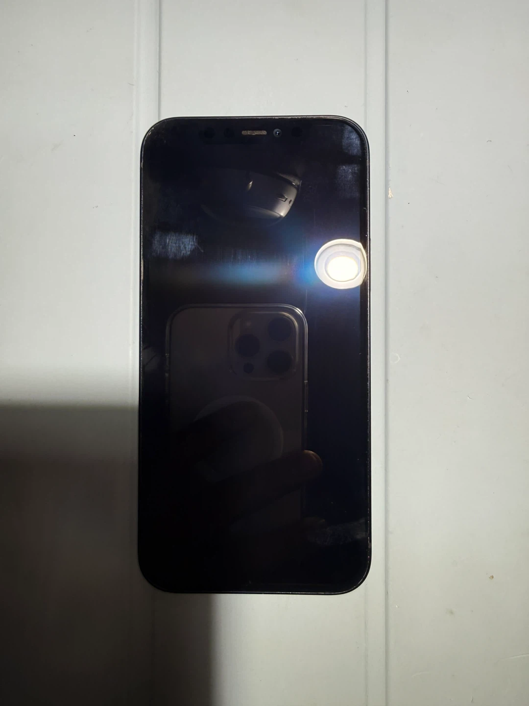 iPhone 12 with 64 gb - photo 2